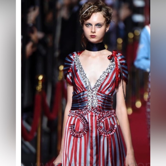 Spring 2016 Marc Jacobs Collection Dress - Picture 12 of 12